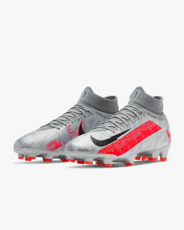 Nike mercurial superfly 7 pro fg