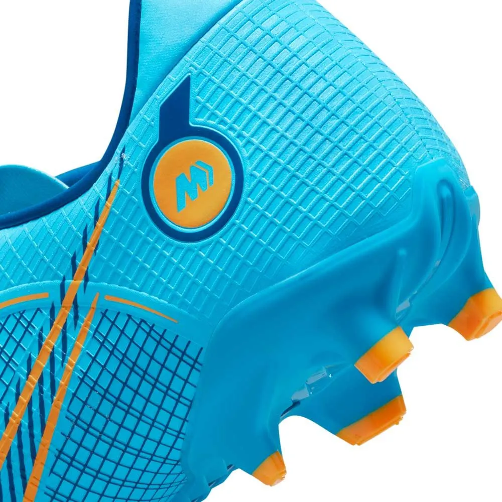 Nike Mercurial Vapor 14 Academy FG Soccer Cleats | Blueprint Pack