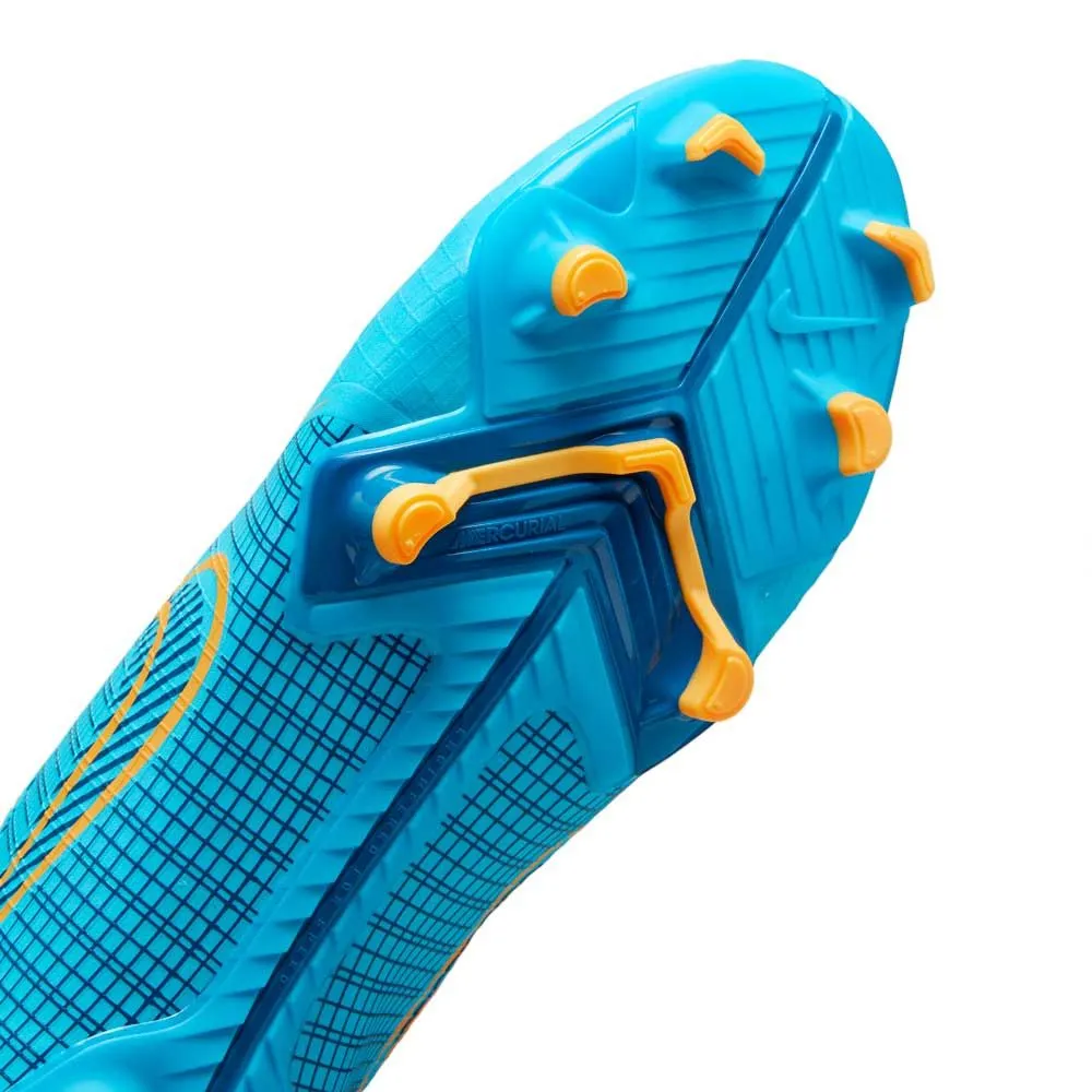 Nike Mercurial Vapor 14 Academy FG Soccer Cleats | Blueprint Pack