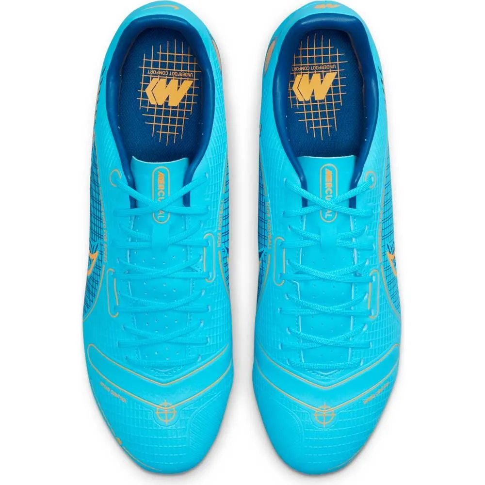 Nike Mercurial Vapor 14 Academy FG Soccer Cleats | Blueprint Pack