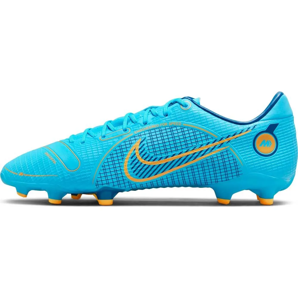 Nike Mercurial Vapor 14 Academy FG Soccer Cleats | Blueprint Pack