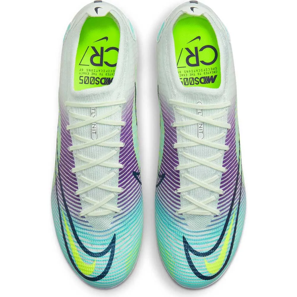 Nike Mercurial Vapor 14 MDS Elite FG Soccer Cleats