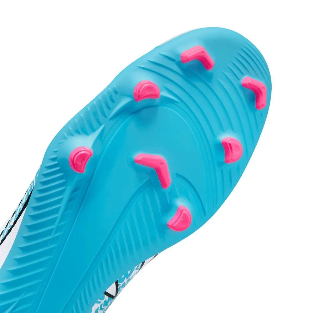 Nike Mercurial Vapor 15 Club FG Soccer Cleats | Blast Pack