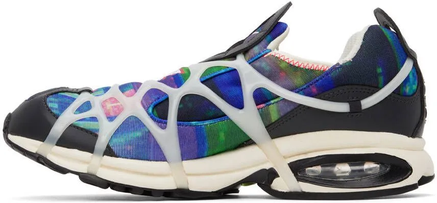 Nike Multicolor Air Kukini Game Sneakers