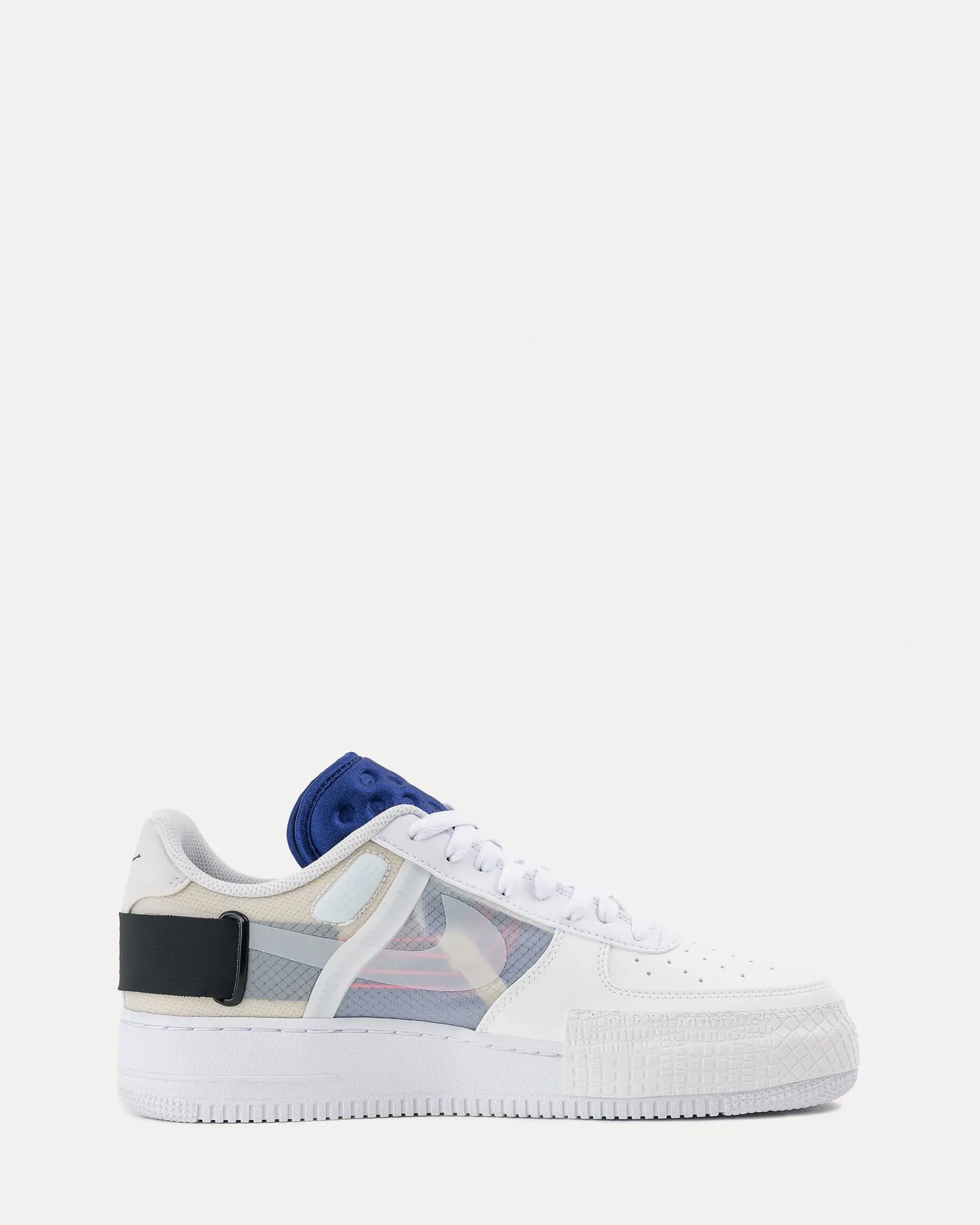 Nike Nike AF1-Type in White