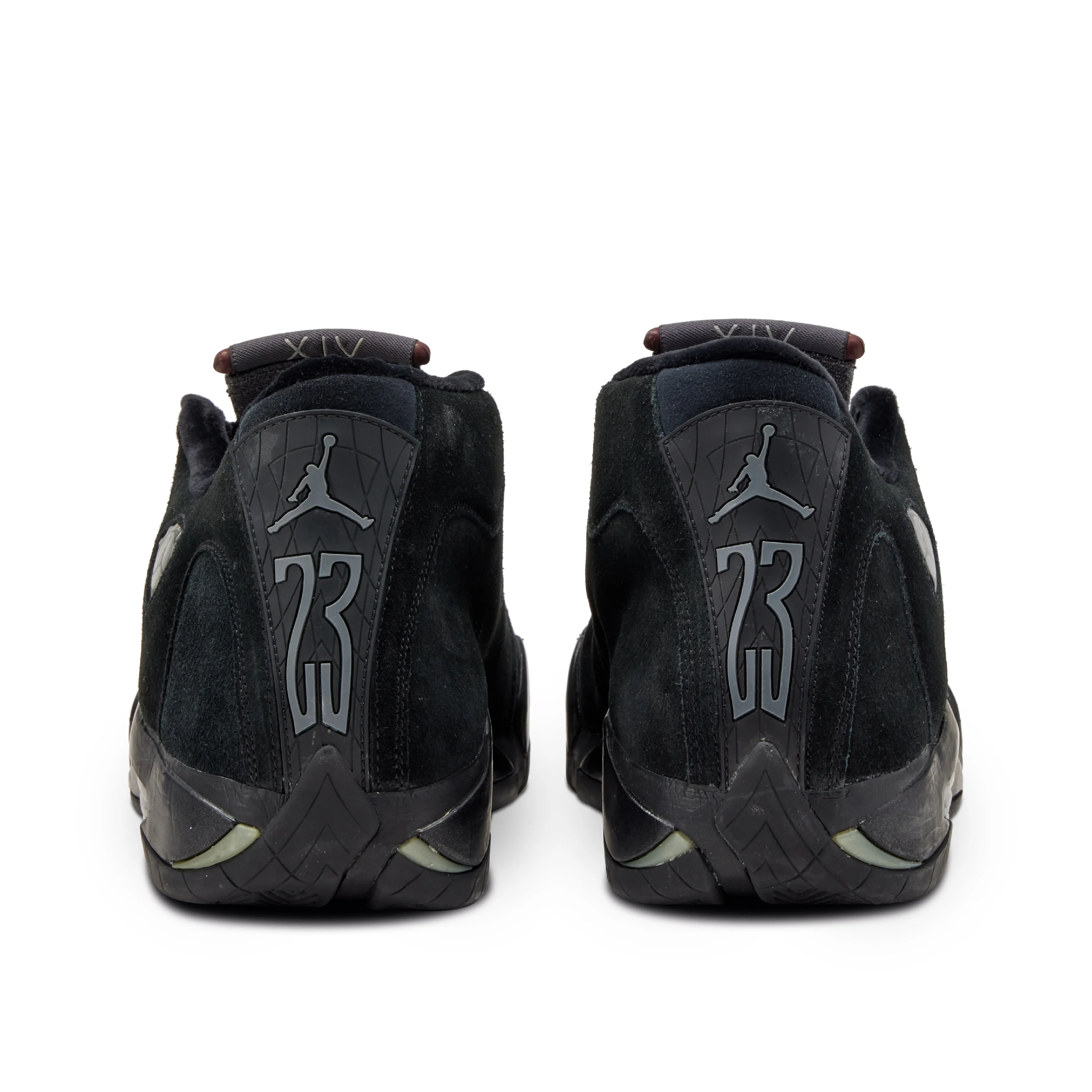 Nike Nike Air Jordan 14 Retro Redwood | Size 14
