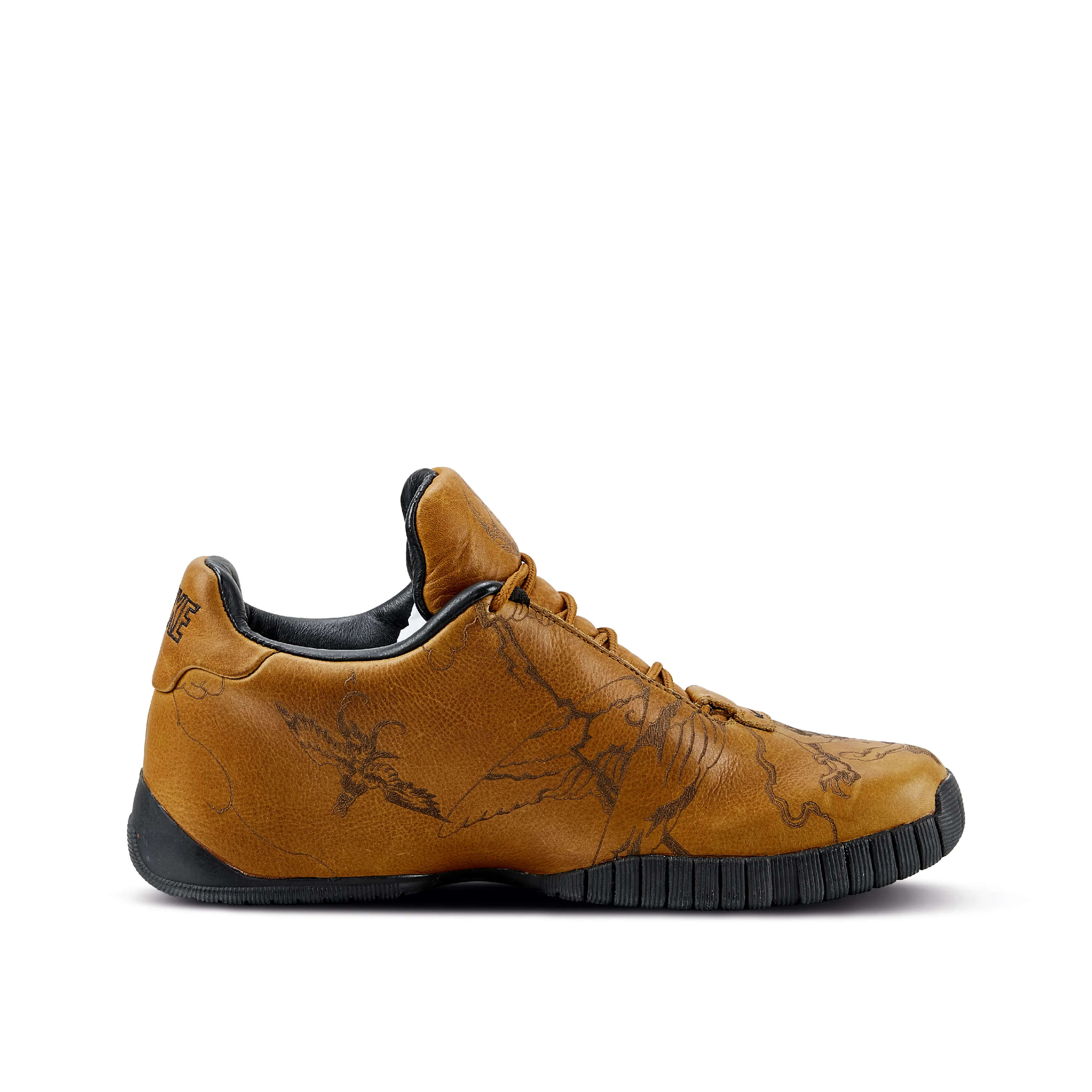Nike Nike Air Zoom Terra Tattoo | Size 9