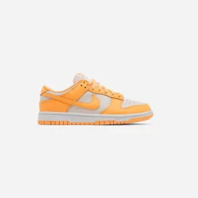 NIKE  NIKE DUNK LOW PEACH CREAM