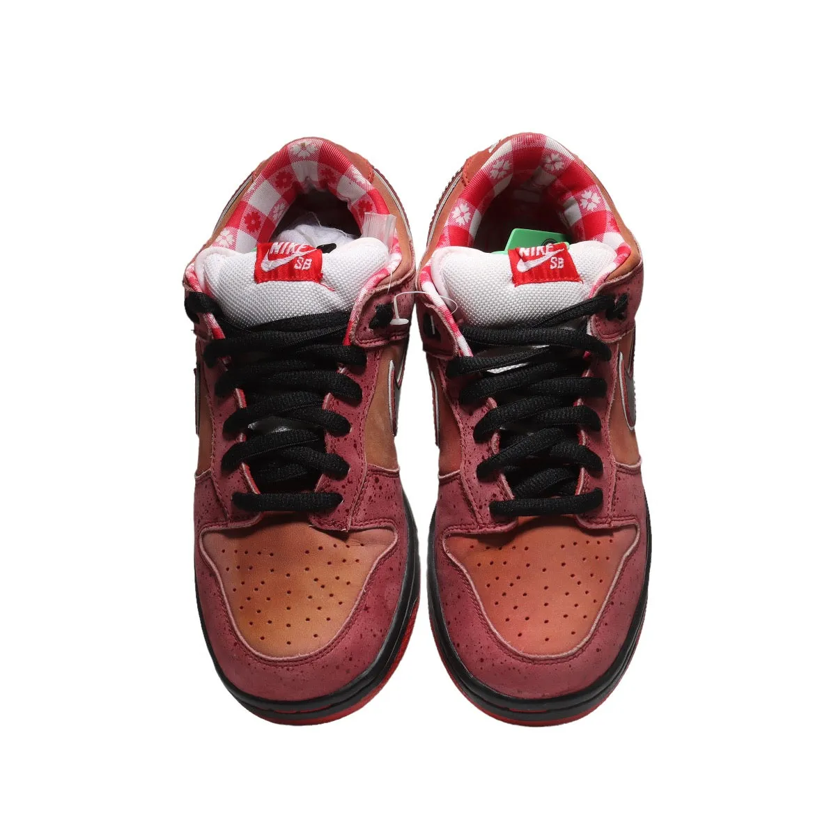 Nike Nike Dunk SB Low Red Lobster Low