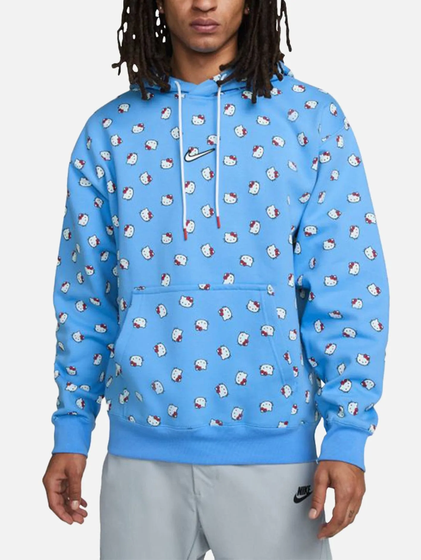 NIKE Nike x Hello Kitty Sweatshirt