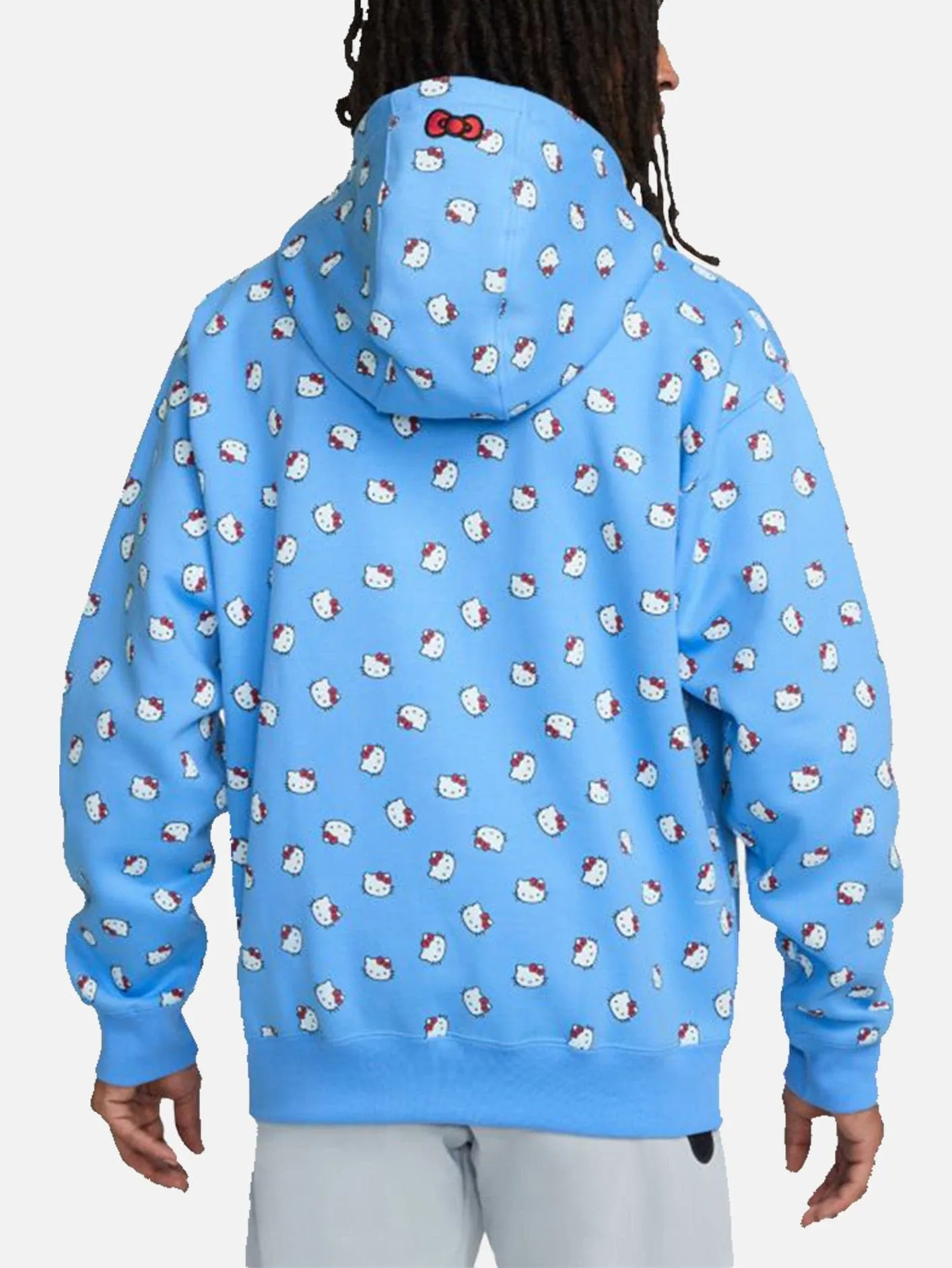 NIKE Nike x Hello Kitty Sweatshirt