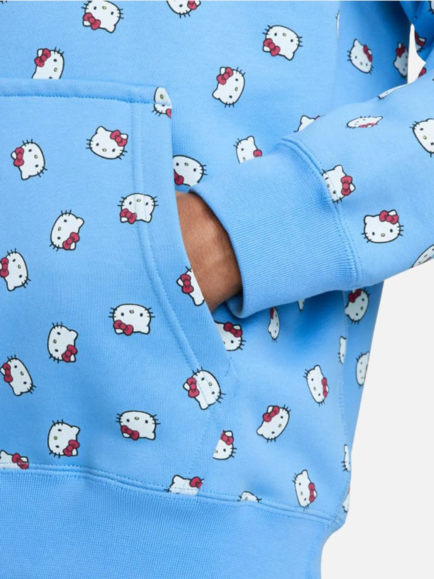 NIKE Nike x Hello Kitty Sweatshirt