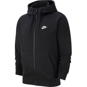 Nike NSW CLUB HOODIE FZ FT M