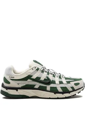 Nike P-6000 "Fir" sneakers - White