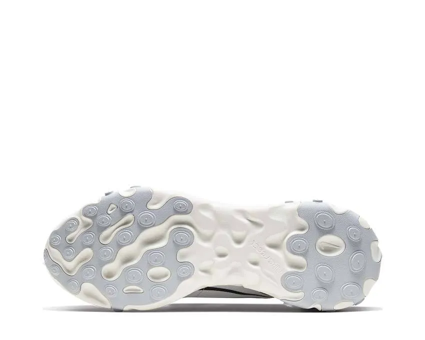 Nike React Element 55 Pure Platinum