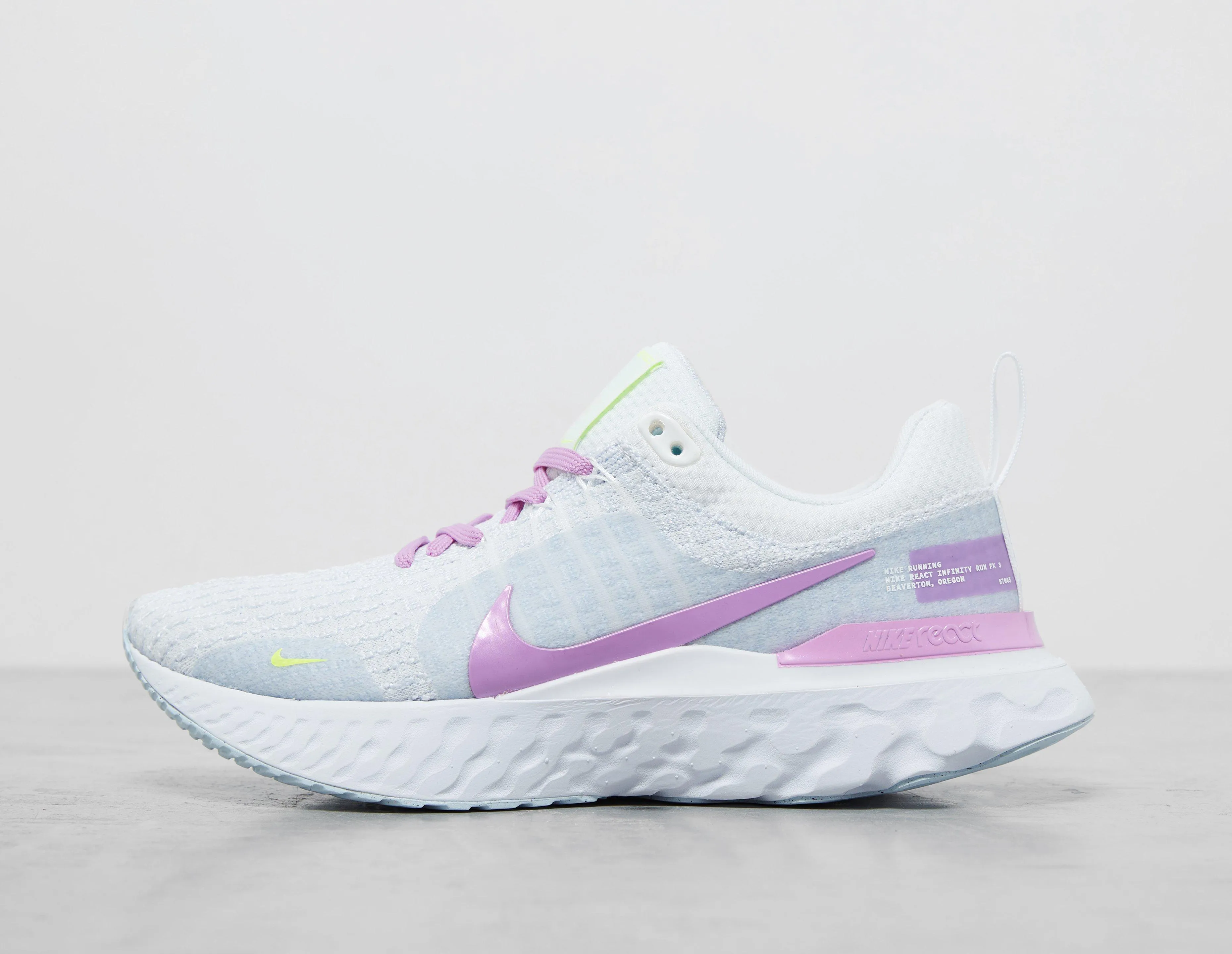 Nike React Infinity 3 Women's