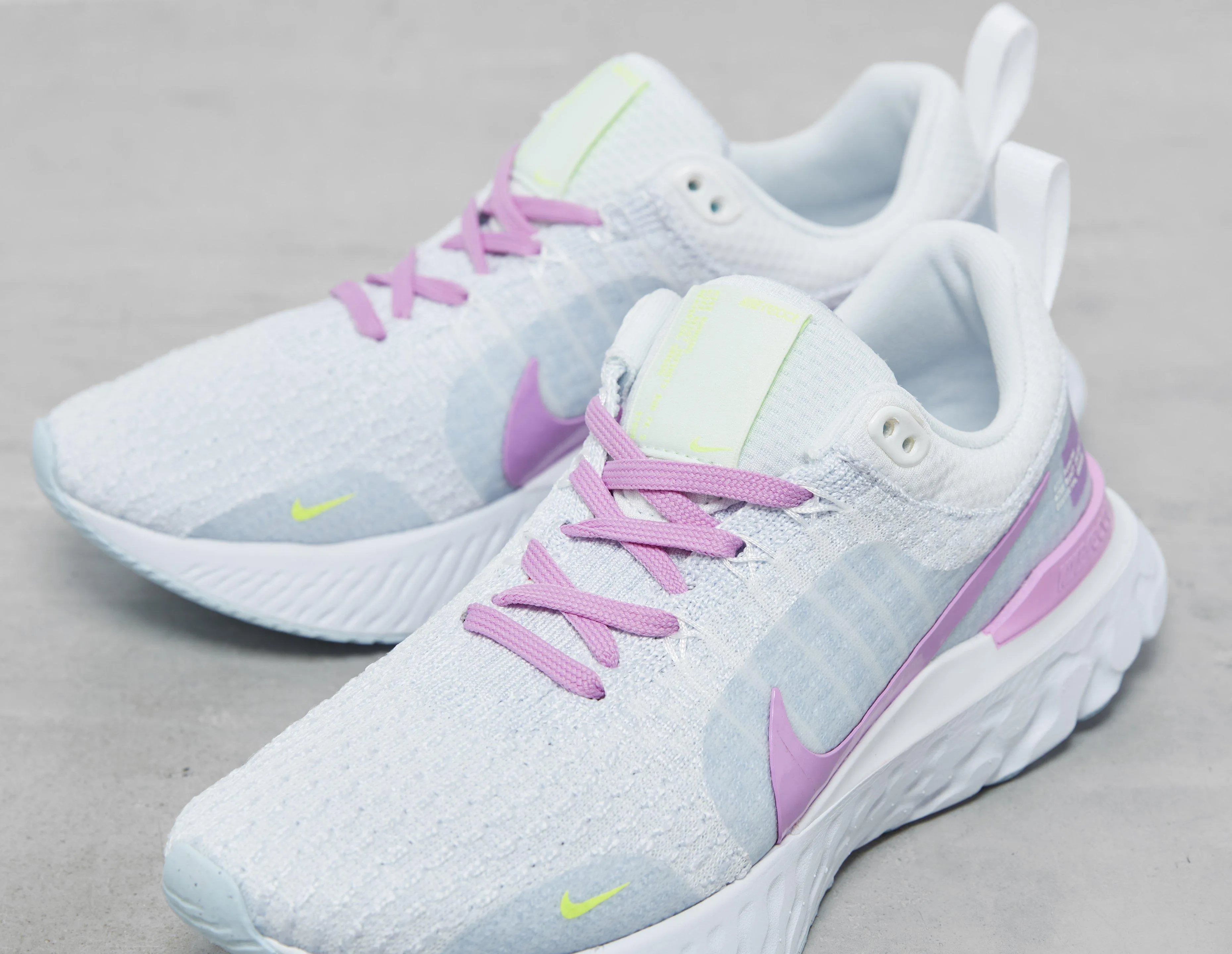 Nike React Infinity 3 Women's