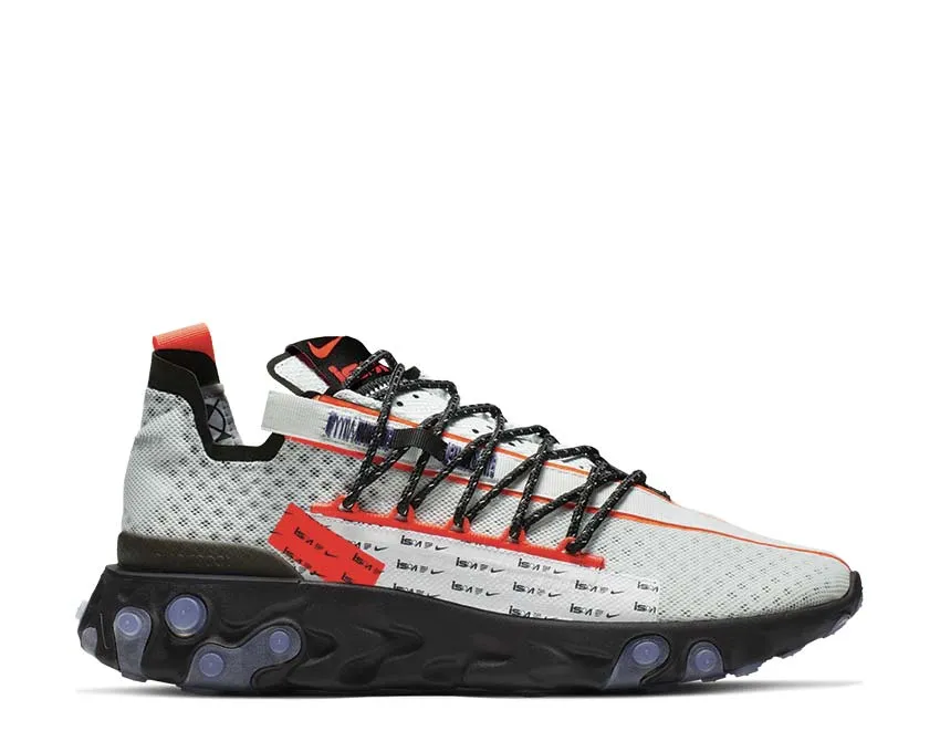 Nike React Ispa Ghost Aqua