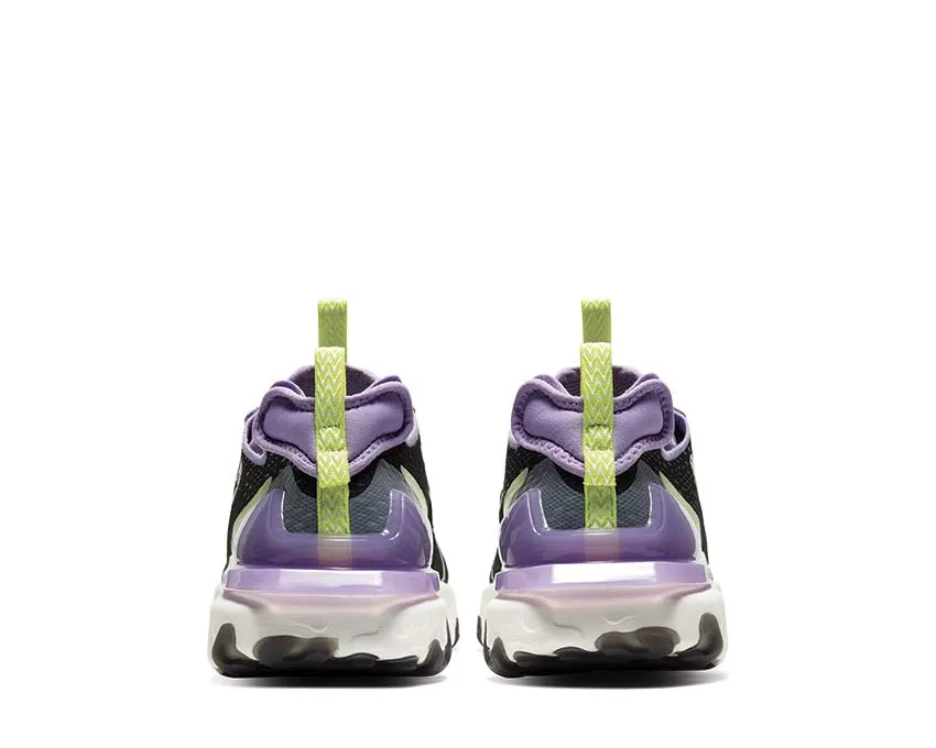 Nike React Vision Gravity Purple