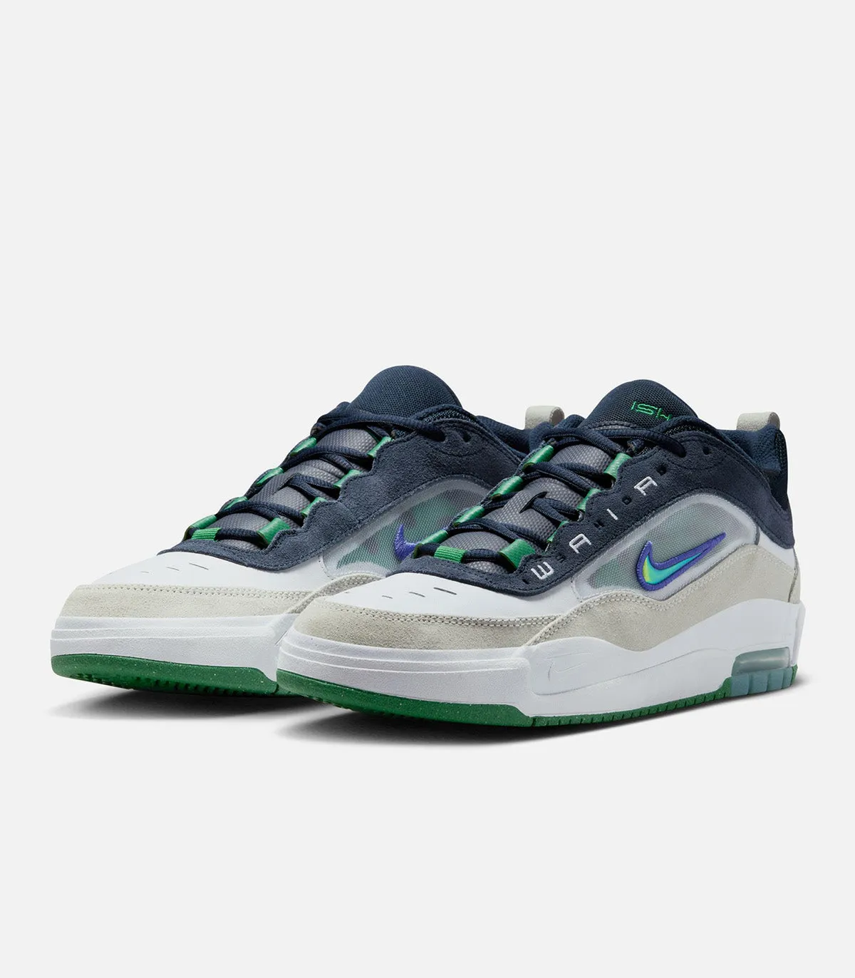 Nike SB Air Max Ishod