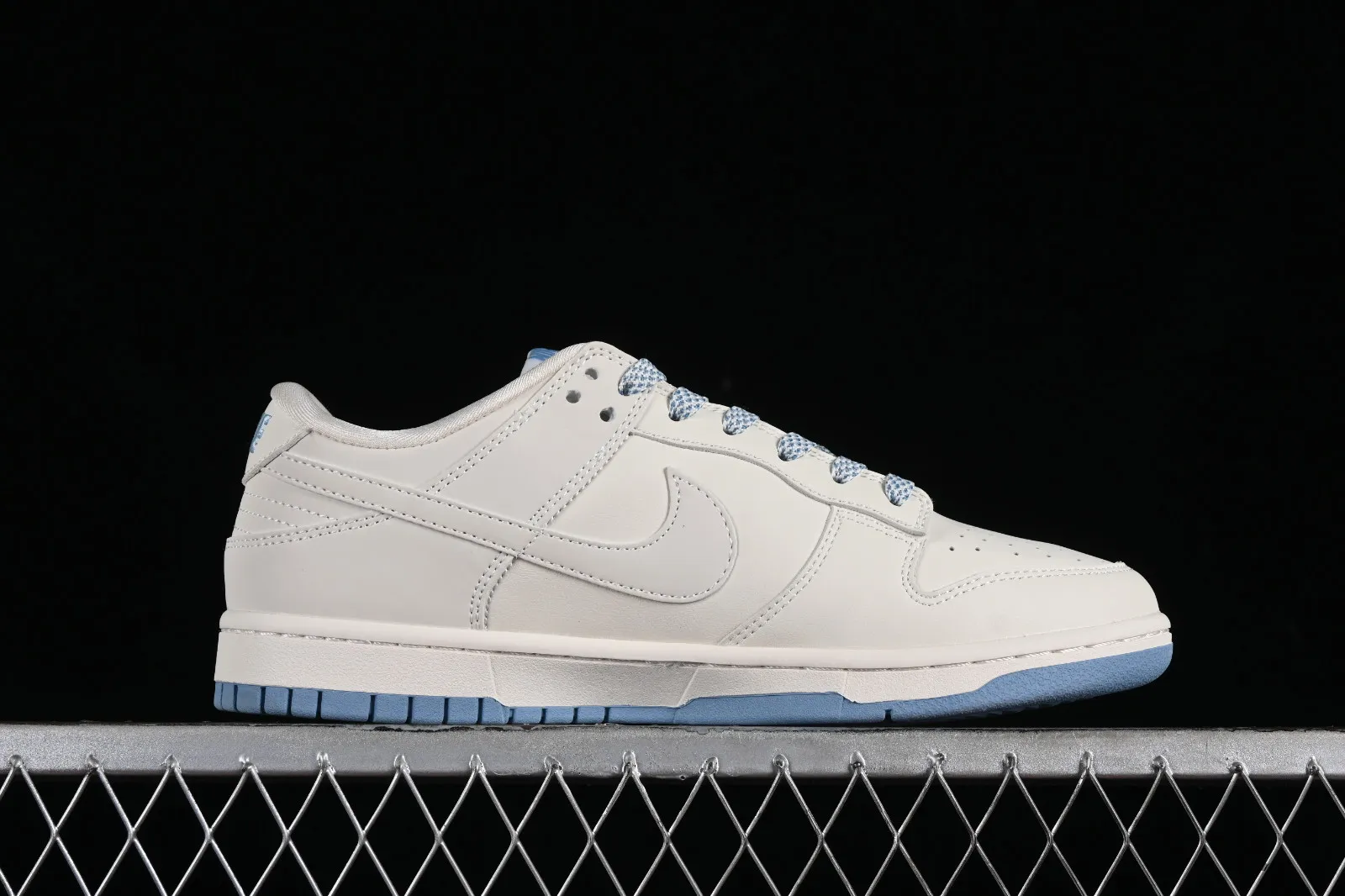 Nike SB Dunk Low Off White Blue XX2025-308