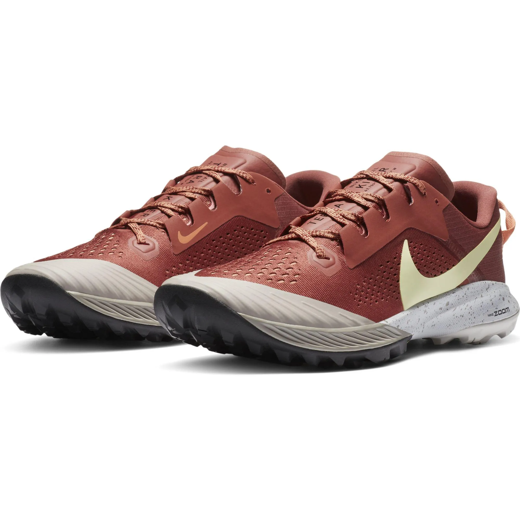 Nike Scarpe Air Zoom Terra Kiger 6