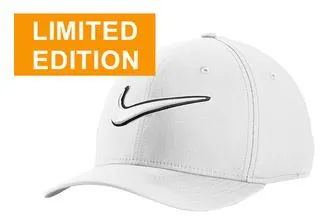 NIKE SWOOSH FRONT CAP