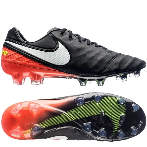 Nike Tiempo Legend VI FG