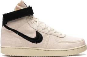Nike Vandal High SP Stussy Fossil sneakers Neutrals