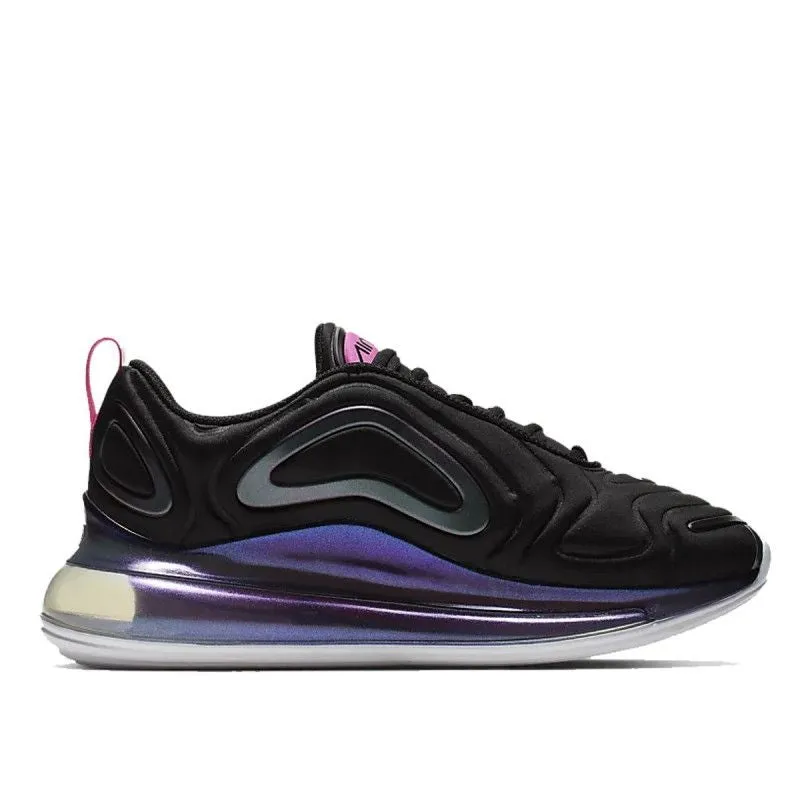 Nike - W Air Max 720 Se - Noir - Femme