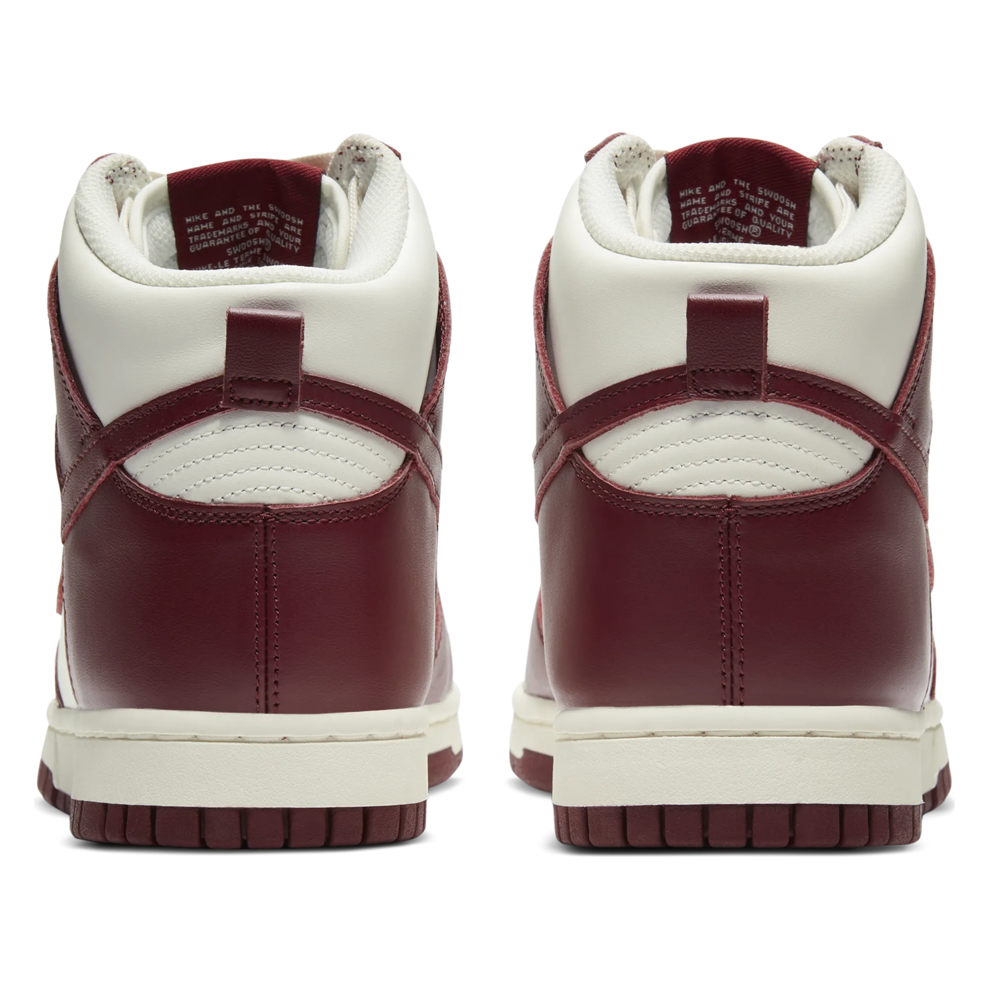 NIKE W DUNK HIGH