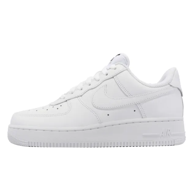 Nike wmns air force 1 flyease white