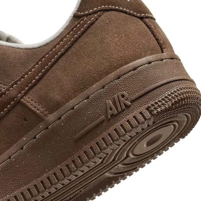 Nike WMNS Air Force 1 Low Cacao Wow