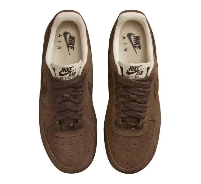 Nike WMNS Air Force 1 Low Cacao Wow