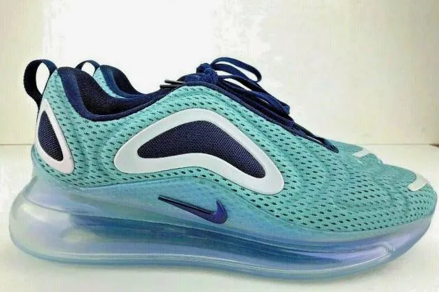 Nike wmns air max 720 northern lights day