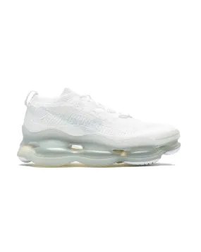 Nike WMNS AIR MAX SCORPION FK 'White Mint'