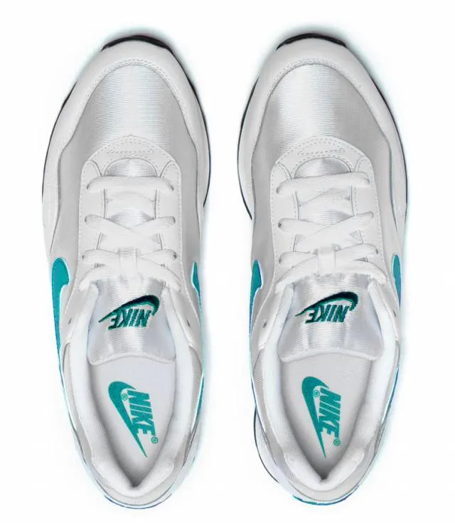 Nike WMNS Outburst White/Light Retro-Black Sneakers
