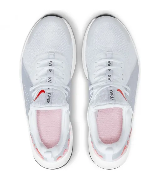 Nike Wo Air Max Bella TR 3 White CJ0842-105