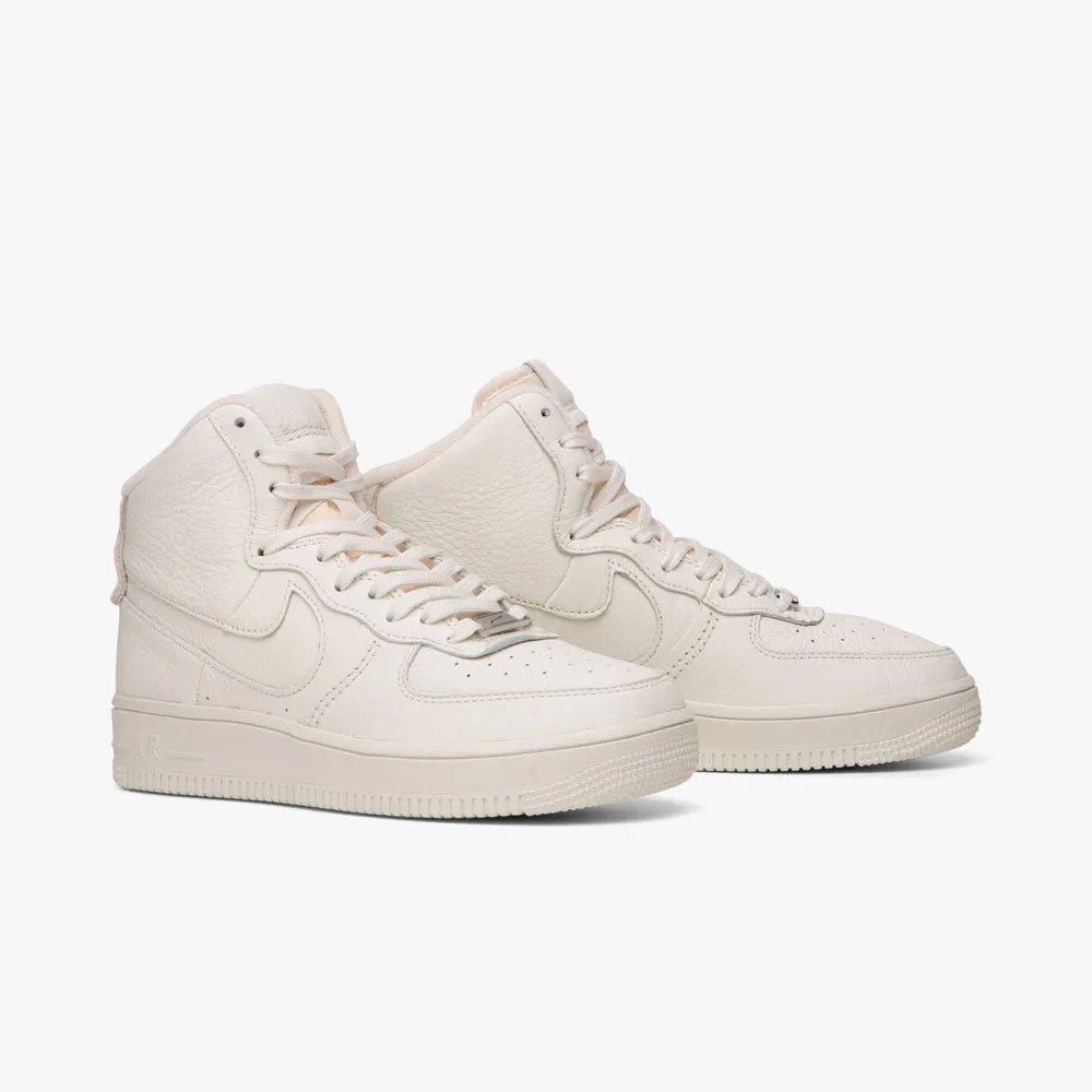 Nike Women's Air Force 1 Strapless Sail / Sail
