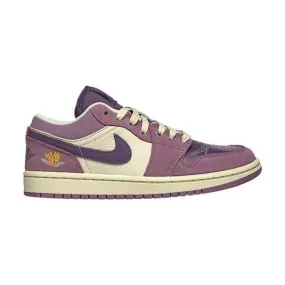 Nike Women's Air Jordan 1 Low (International Women's Day...