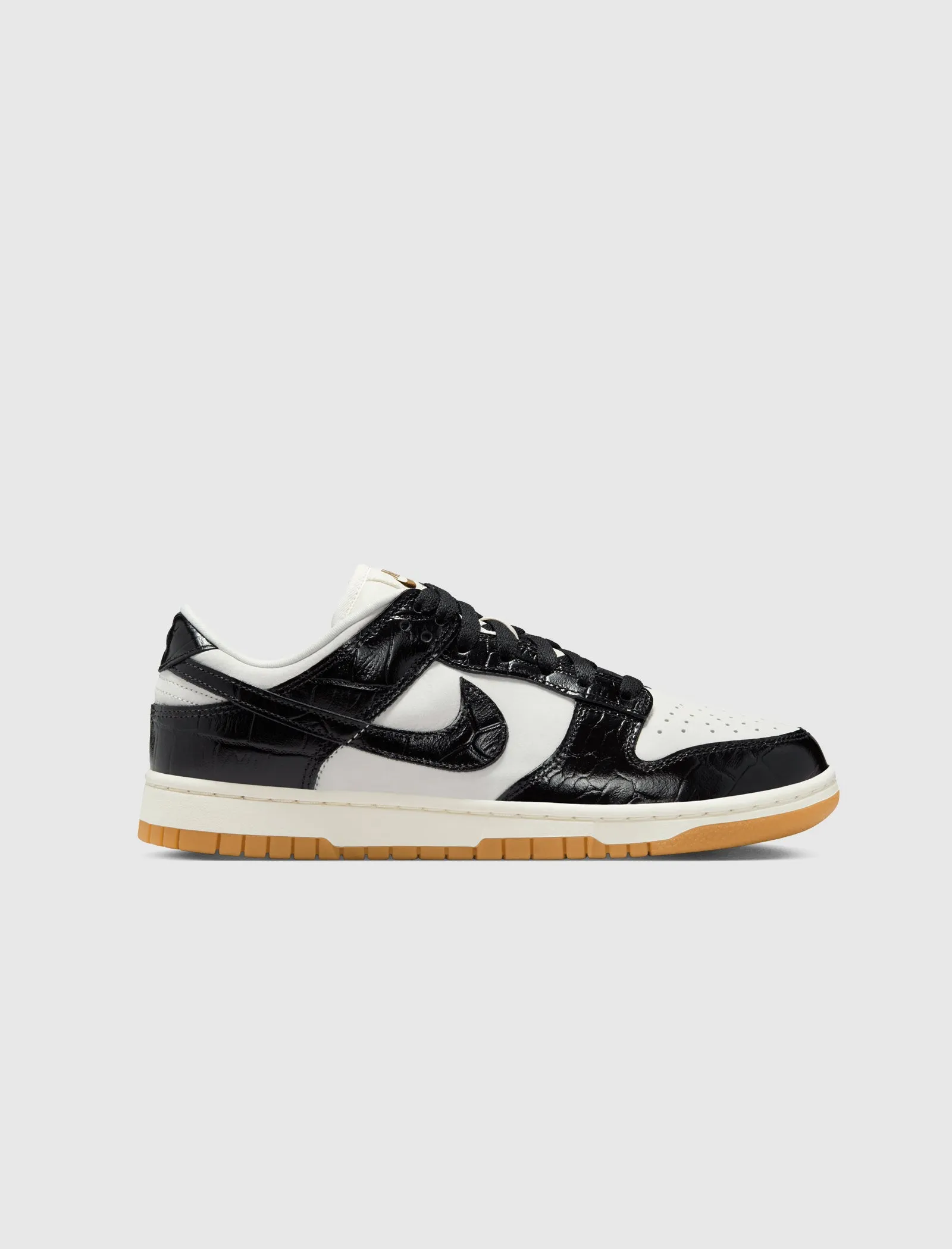NIKE WOMEN'S DUNK LOW 