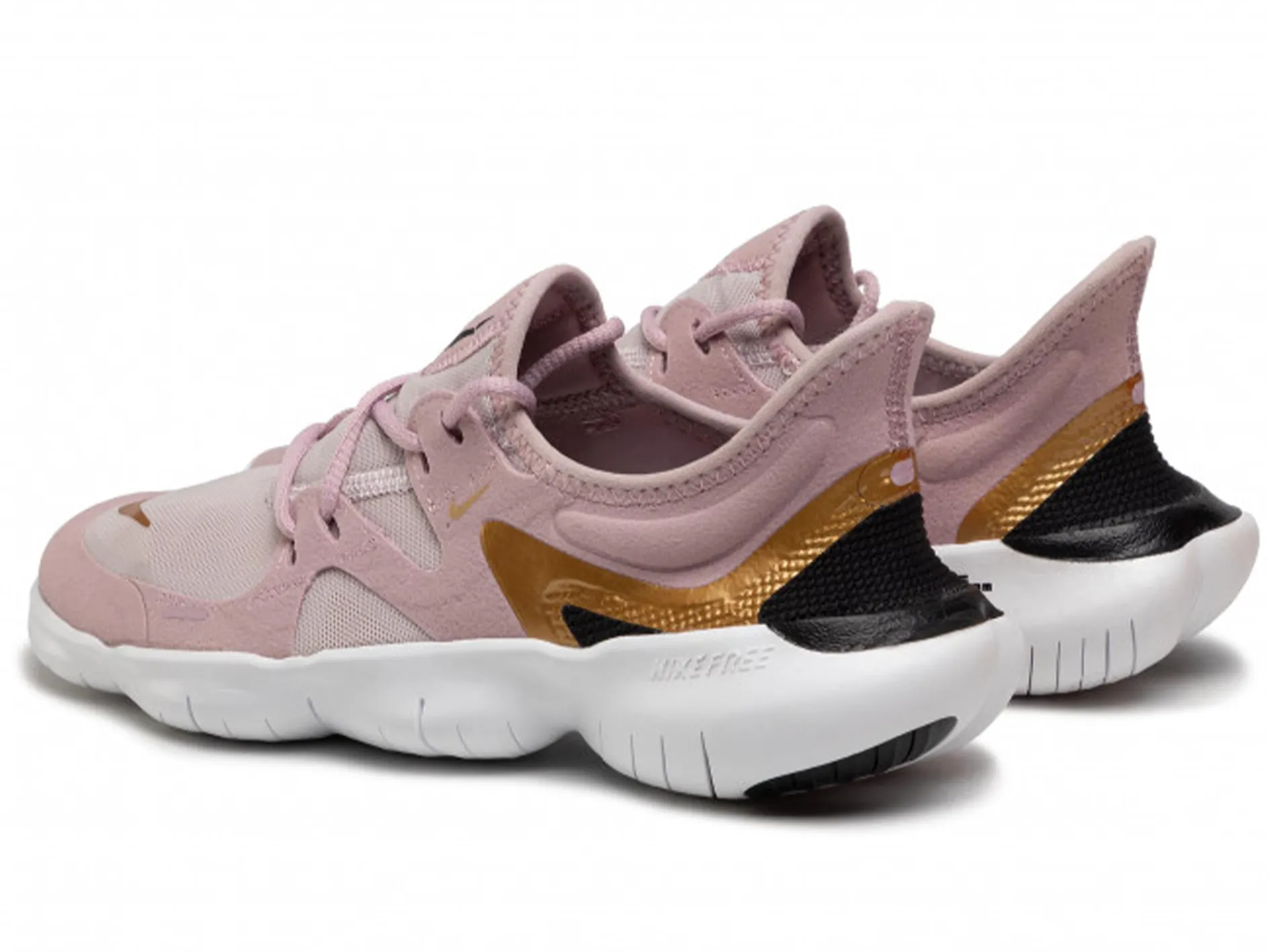 Nike Womens Free Run 5.0  AQ1316-501