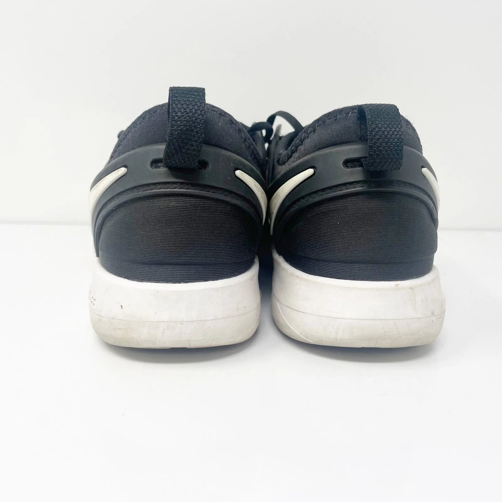 Nike Womens Free TR 7 904651-001 Black Running Shoes Sneakers Size 8.5