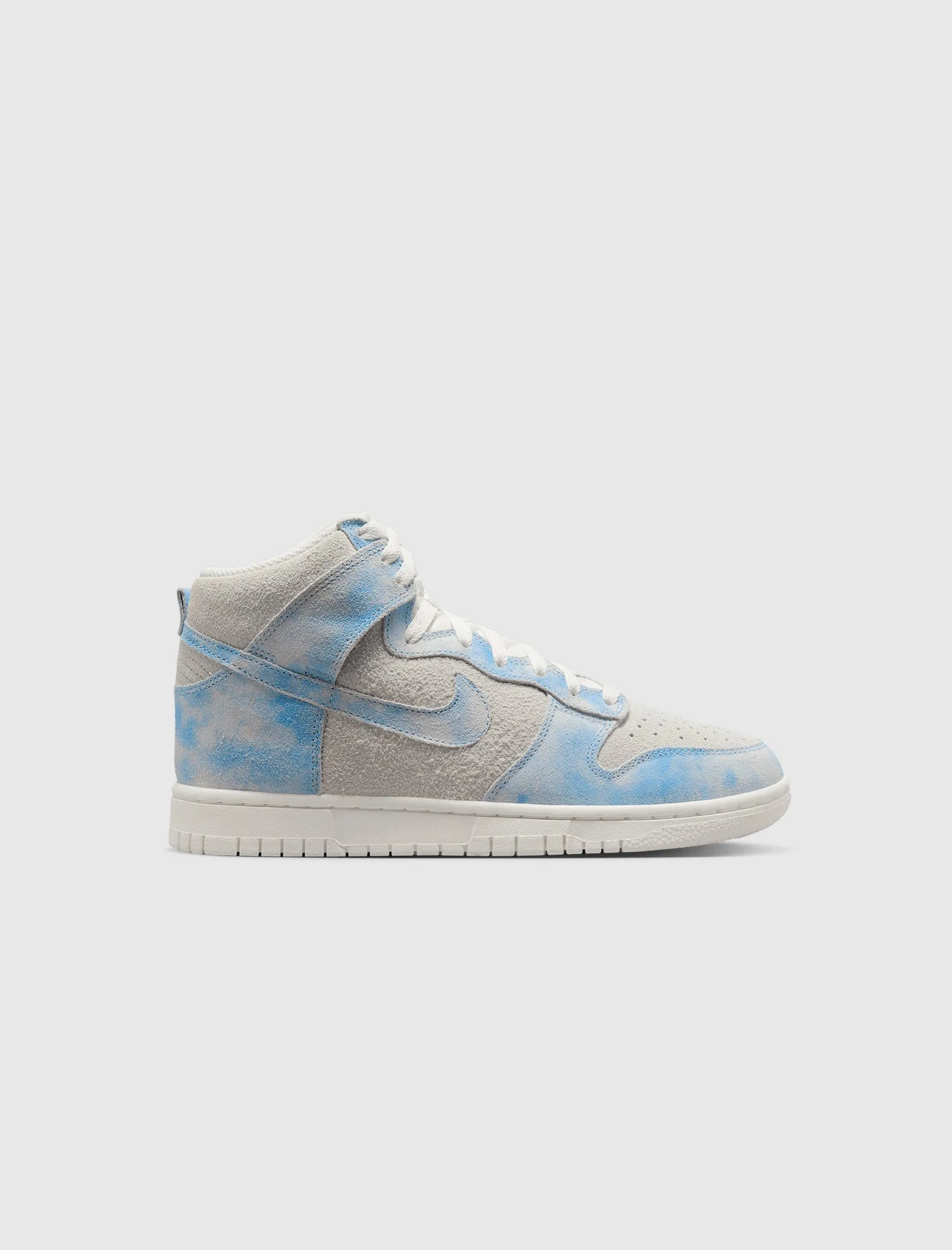 NIKE WOMEN'S NIKE DUNK HIGH SE 