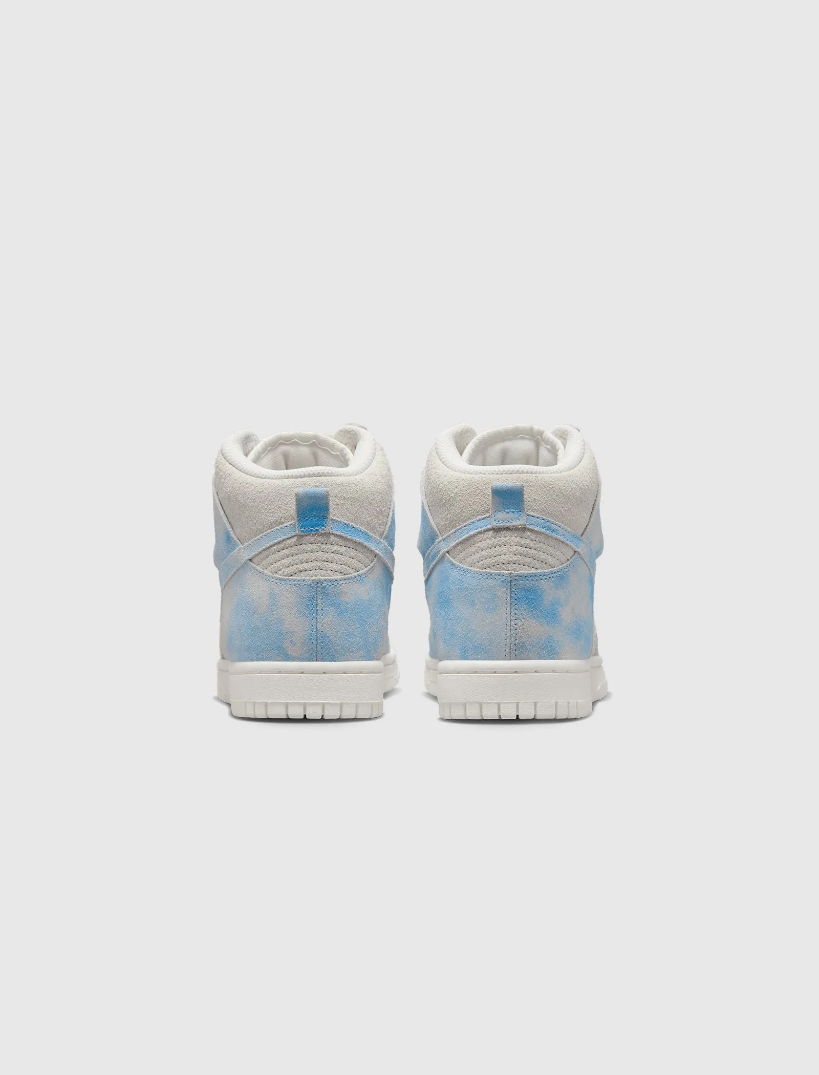 NIKE WOMEN'S NIKE DUNK HIGH SE 