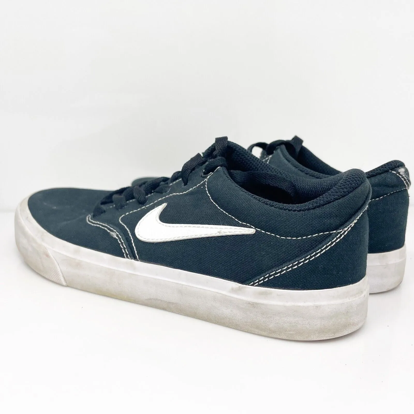 Nike Womens SB Charge CN5269-001 Black Casual Shoes Sneakers Size 8.5