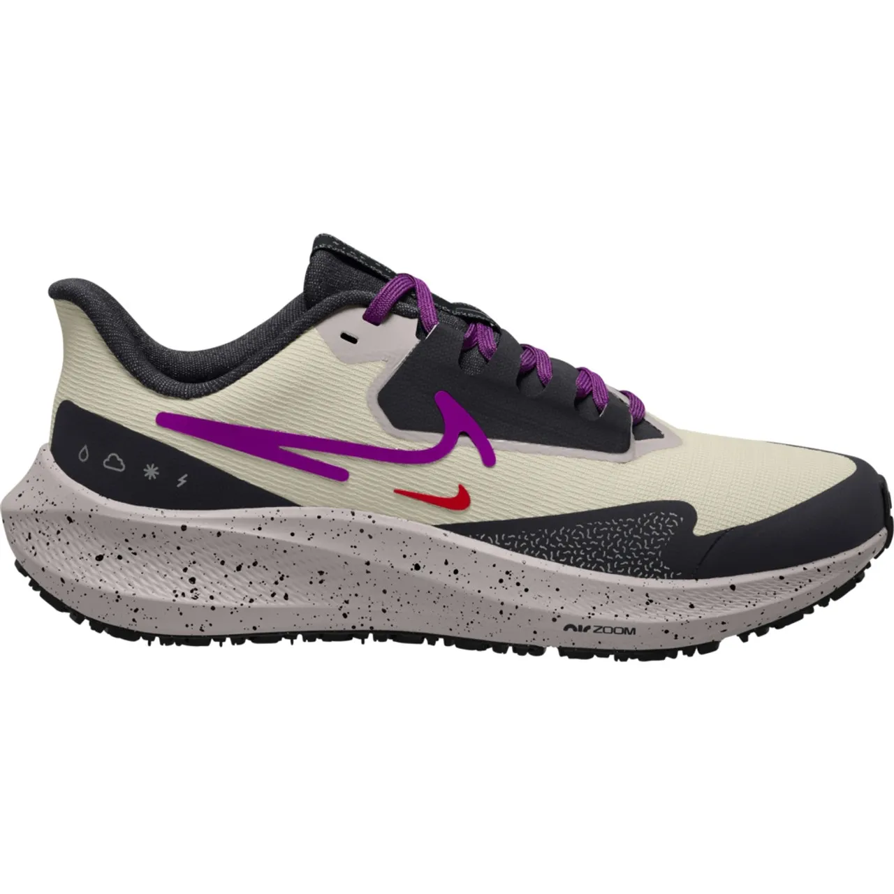 Nike Women's Air Zoom Pegasus 39 Shield 