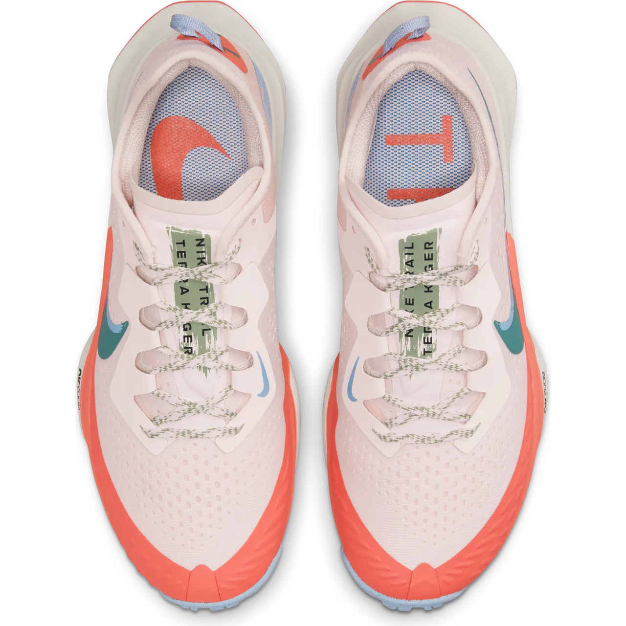 Nike Women's Air Zoom Terra Kiger 7 