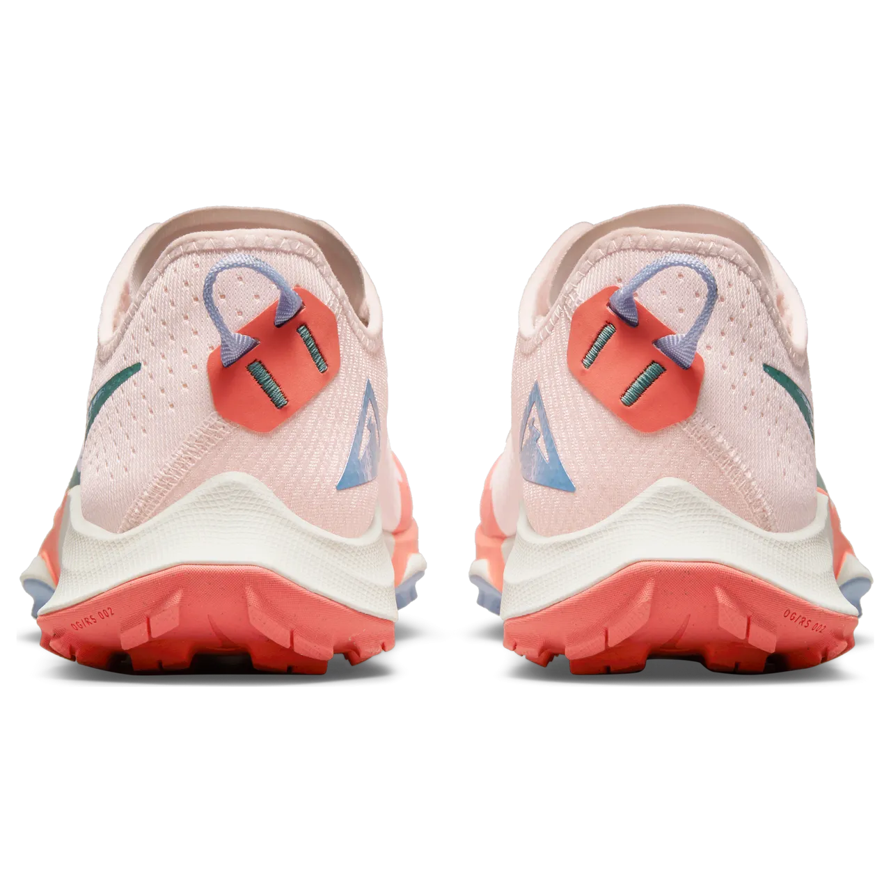 Nike Women's Air Zoom Terra Kiger 7 