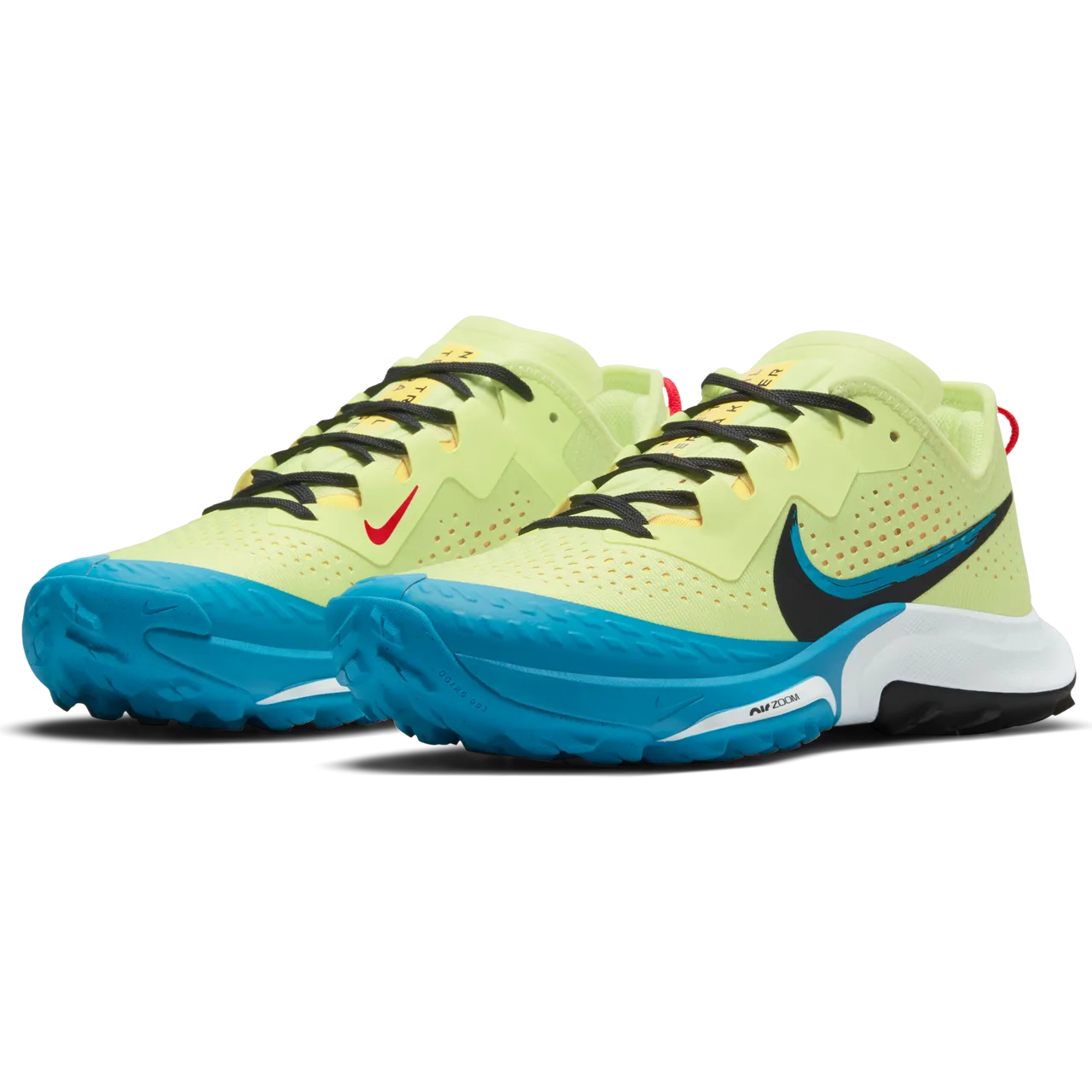 Nike Women's Air Zoom Terra Kiger 7 